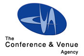 The Conference and Venue Agency Logo